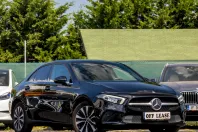 Mercedes-Benz A 250 (Clasa A) din 2021 cu 94.000 km - oferta MER243617 - foto 2
