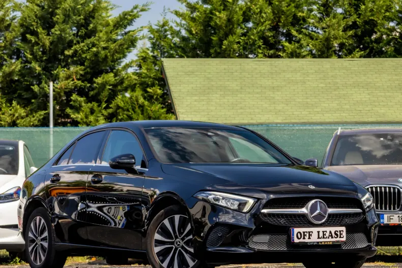 Mercedes-Benz A 250 (Clasa A) din 2021 cu 94.000 km - oferta MER243617 - foto 2