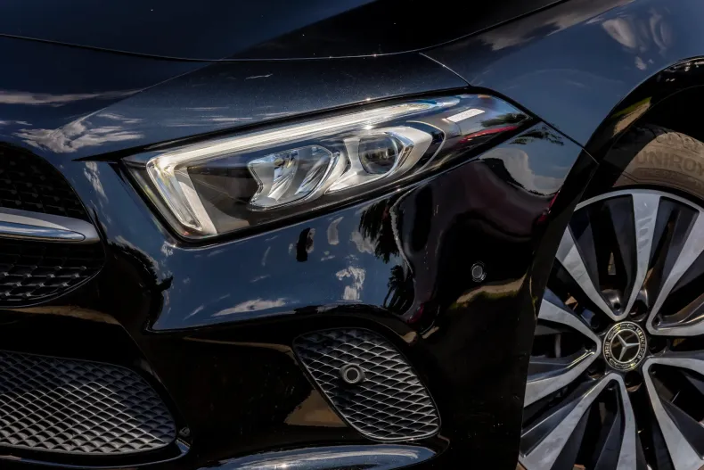 Mercedes-Benz A 250 (Clasa A) din 2021 cu 94.000 km - oferta MER243617 - foto 10