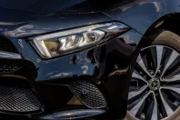 Mercedes-Benz A 250 (Clasa A) din 2021 cu 94.000 km - oferta MER243617 - foto 11
