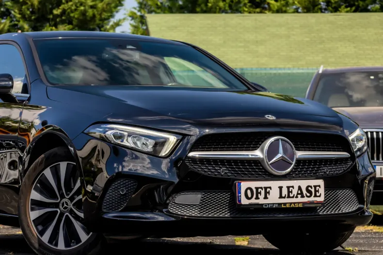 Mercedes-Benz A 250 (Clasa A) din 2021 cu 94.000 km - oferta MER243617 - foto 12