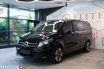 Mercedes-Benz V 300 din 2023 - oferta MER243618