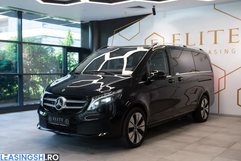 Mercedes-Benz V 300 (Clasa V) din 2023 cu 64.516 km - oferta MER243618 - foto 1