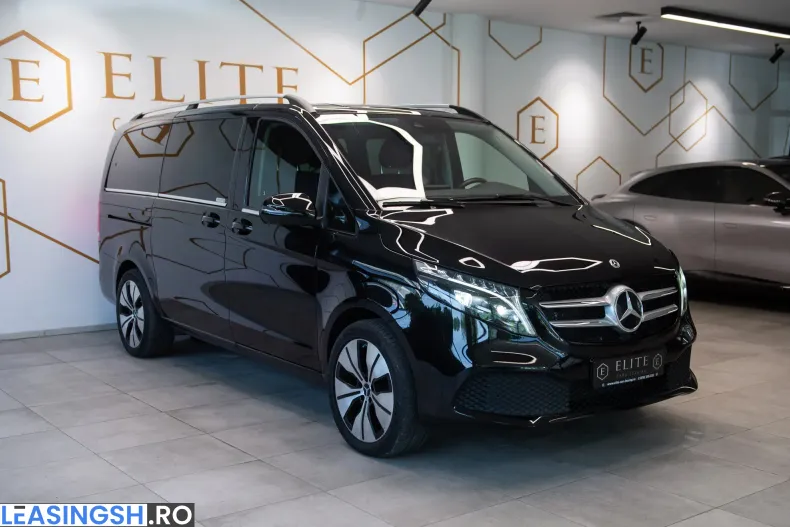 Mercedes-Benz V 300 (Clasa V) din 2023 cu 64.516 km - oferta MER243618 - foto 3