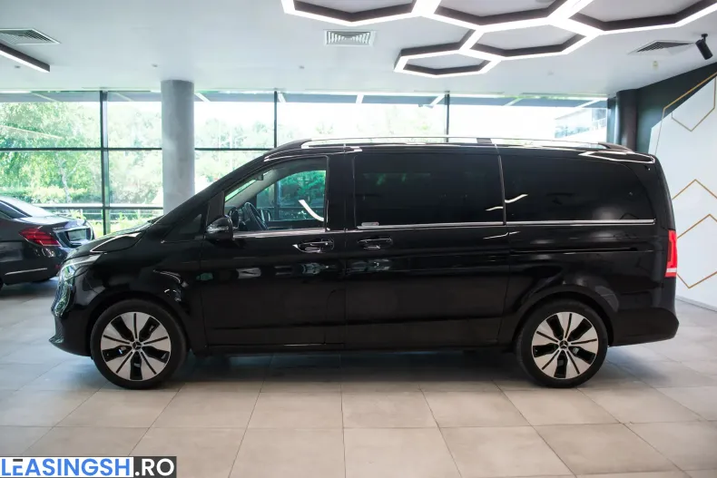 Mercedes-Benz V 300 (Clasa V) din 2023 cu 64.516 km - oferta MER243618 - foto 4