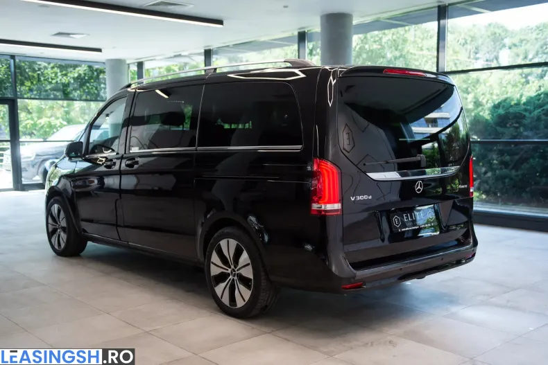Mercedes-Benz V 300 (Clasa V) din 2023 cu 64.516 km - oferta MER243618 - foto 5