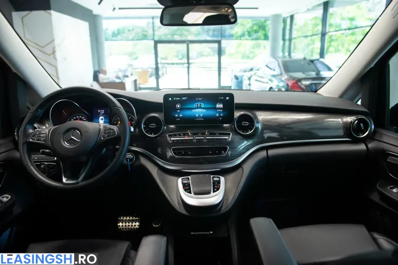 Mercedes-Benz V 300 (Clasa V) din 2023 cu 64.516 km - oferta MER243618 - foto 6
