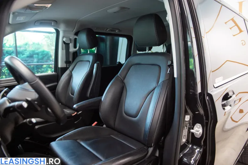 Mercedes-Benz V 300 (Clasa V) din 2023 cu 64.516 km - oferta MER243618 - foto 16