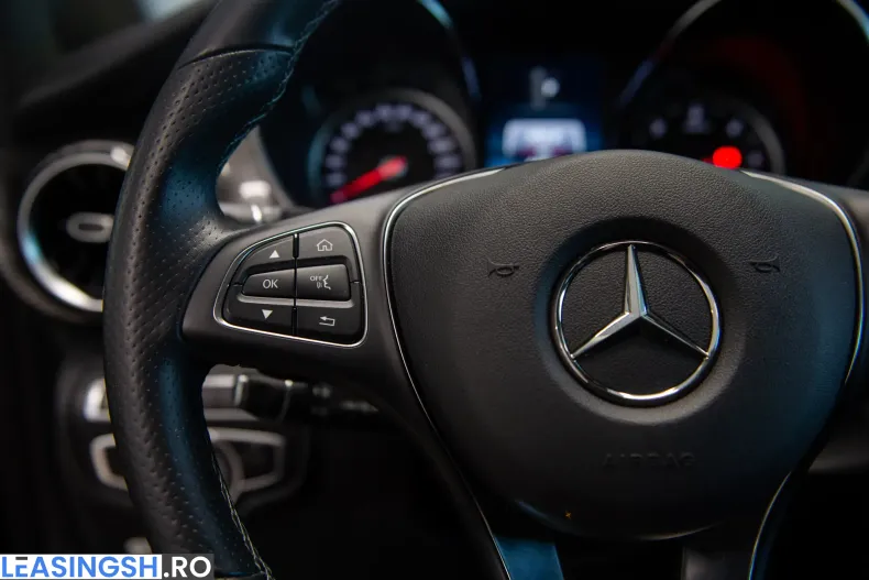 Mercedes-Benz V 300 (Clasa V) din 2023 cu 64.516 km - oferta MER243618 - foto 20
