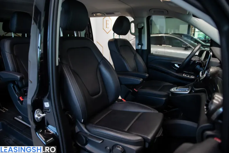 Mercedes-Benz V 300 (Clasa V) din 2023 cu 64.516 km - oferta MER243618 - foto 30