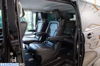 Mercedes-Benz V 300 (Clasa V) din 2023 cu 64.516 km - oferta MER243618 - foto 32