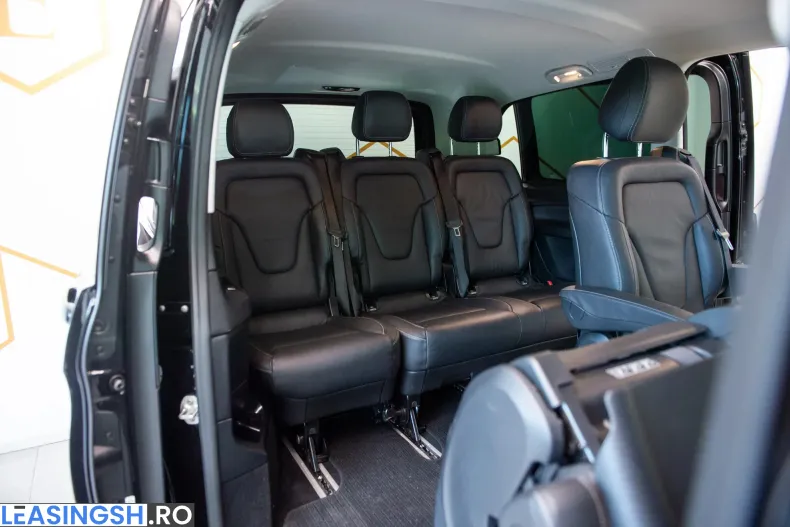 Mercedes-Benz V 300 (Clasa V) din 2023 cu 64.516 km - oferta MER243618 - foto 34