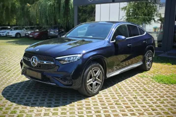 Mercedes-Benz GLC 300 din 2024 - oferta MER243619