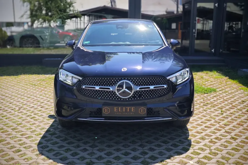 Mercedes-Benz GLC 300 (Clasa GLC) din 2024 cu 32.335 km - oferta MER243619 - foto 2