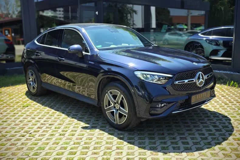 Mercedes-Benz GLC 300 (Clasa GLC) din 2024 cu 32.335 km - oferta MER243619 - foto 3