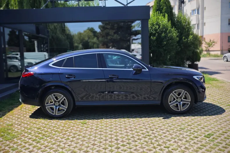 Mercedes-Benz GLC 300 (Clasa GLC) din 2024 cu 32.335 km - oferta MER243619 - foto 4