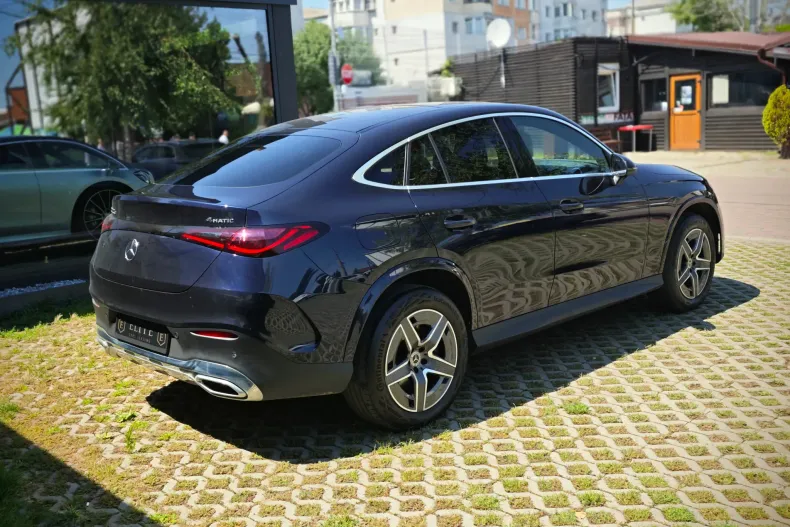 Mercedes-Benz GLC 300 (Clasa GLC) din 2024 cu 32.335 km - oferta MER243619 - foto 5