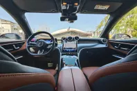 Mercedes-Benz GLC 300 (Clasa GLC) din 2024 cu 32.335 km - oferta MER243619 - foto 6