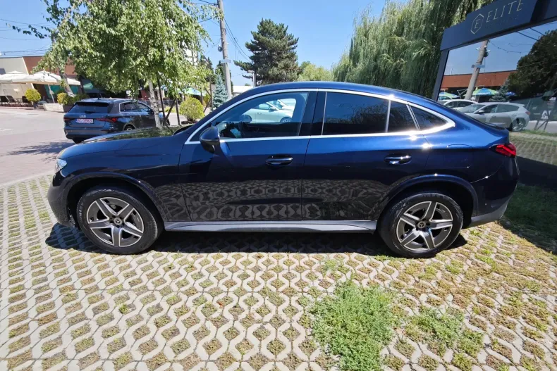 Mercedes-Benz GLC 300 (Clasa GLC) din 2024 cu 32.335 km - oferta MER243619 - foto 9