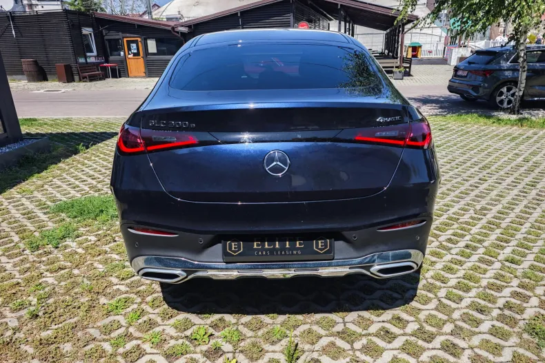Mercedes-Benz GLC 300 (Clasa GLC) din 2024 cu 32.335 km - oferta MER243619 - foto 10