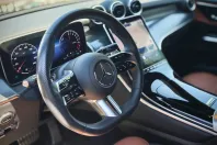 Mercedes-Benz GLC 300 (Clasa GLC) din 2024 cu 32.335 km - oferta MER243619 - foto 14