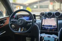 Mercedes-Benz GLC 300 (Clasa GLC) din 2024 cu 32.335 km - oferta MER243619 - foto 15