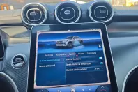 Mercedes-Benz GLC 300 (Clasa GLC) din 2024 cu 32.335 km - oferta MER243619 - foto 18