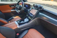 Mercedes-Benz GLC 300 (Clasa GLC) din 2024 cu 32.335 km - oferta MER243619 - foto 22