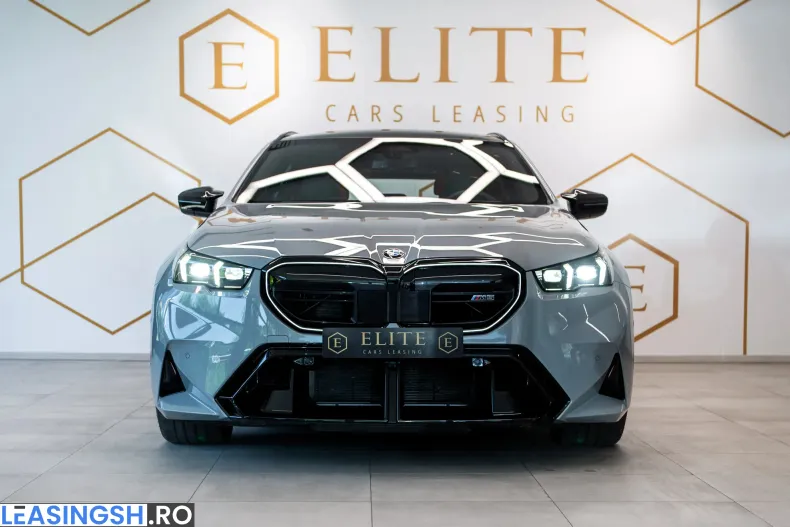 BMW M5 (Seria 5) din 2025 cu 165 km - oferta BMW243620 - foto 2