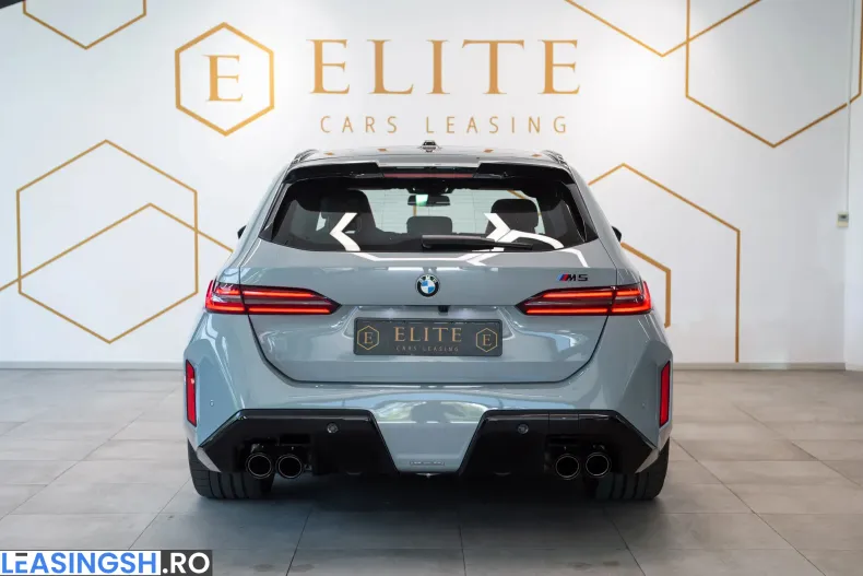 BMW M5 (Seria 5) din 2025 cu 165 km - oferta BMW243620 - foto 9