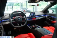 BMW M5 (Seria 5) din 2025 cu 165 km - oferta BMW243620 - foto 17