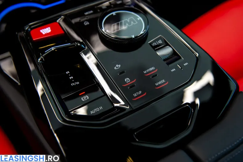 BMW M5 (Seria 5) din 2025 cu 165 km - oferta BMW243620 - foto 18