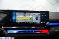BMW M5 (Seria 5) din 2025 cu 165 km - oferta BMW243620 - foto 20