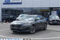 Ford Focus din 2025 cu 1 km - oferta FOR243621 - foto 1