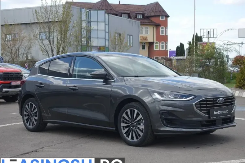 Ford Focus din 2025 cu 1 km - oferta FOR243621 - foto 3