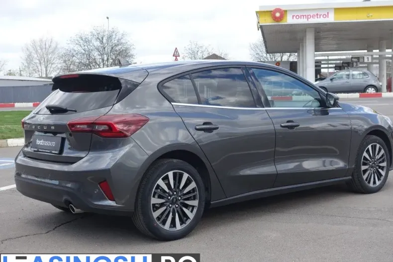 Ford Focus din 2025 cu 1 km - oferta FOR243621 - foto 5