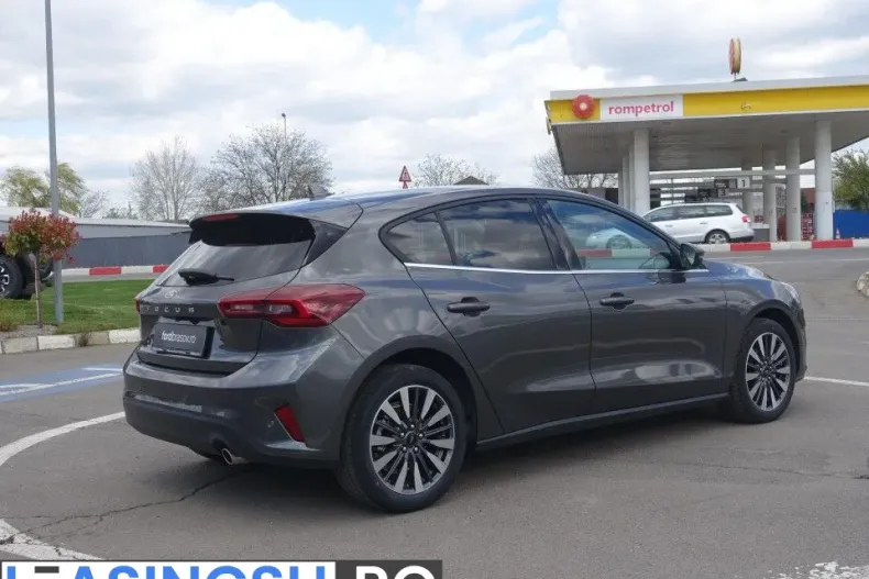 Ford Focus din 2025 cu 1 km - oferta FOR243621 - foto 6