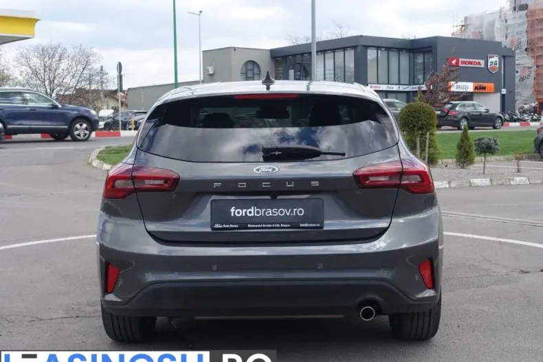 Ford Focus din 2025 cu 1 km - oferta FOR243621 - foto 7
