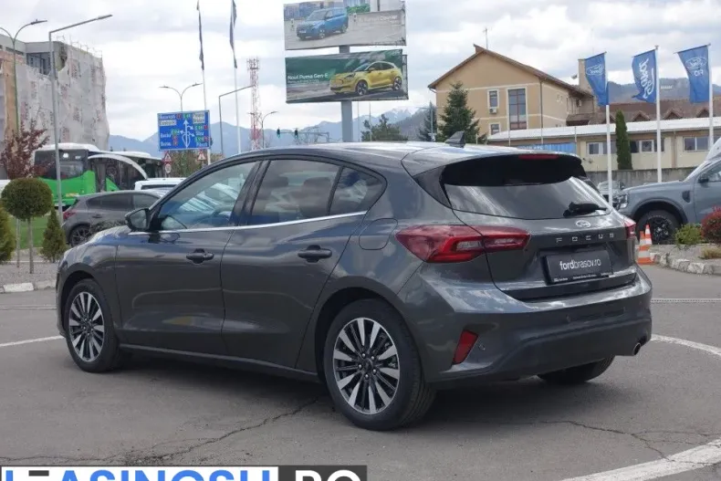 Ford Focus din 2025 cu 1 km - oferta FOR243621 - foto 8
