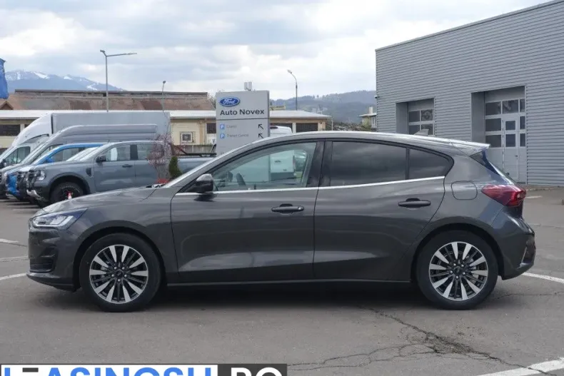 Ford Focus din 2025 cu 1 km - oferta FOR243621 - foto 9