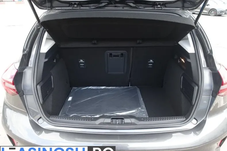 Ford Focus din 2025 cu 1 km - oferta FOR243621 - foto 10