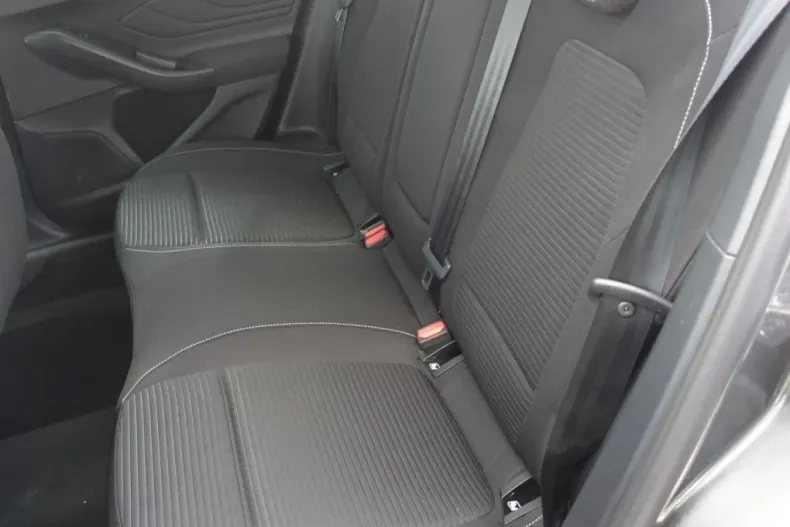 Ford Focus din 2025 cu 1 km - oferta FOR243621 - foto 11