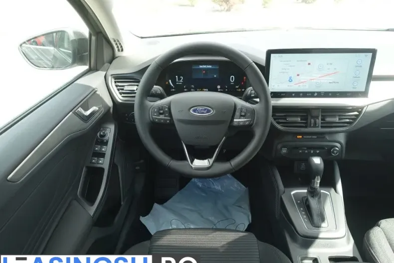 Ford Focus din 2025 cu 1 km - oferta FOR243621 - foto 13