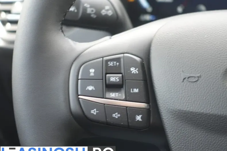 Ford Focus din 2025 cu 1 km - oferta FOR243621 - foto 19