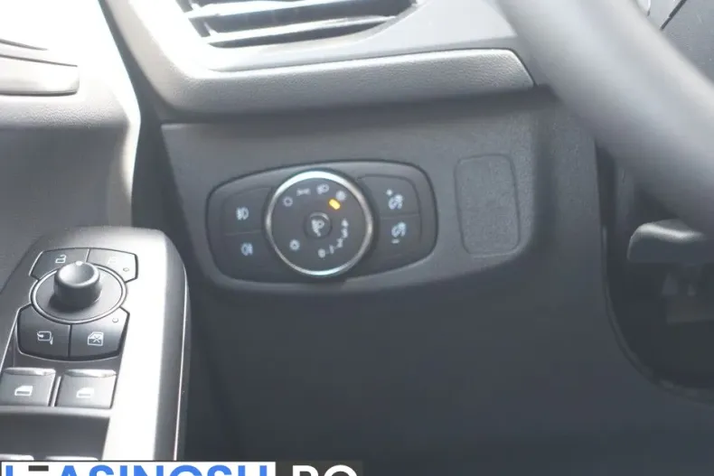 Ford Focus din 2025 cu 1 km - oferta FOR243621 - foto 20