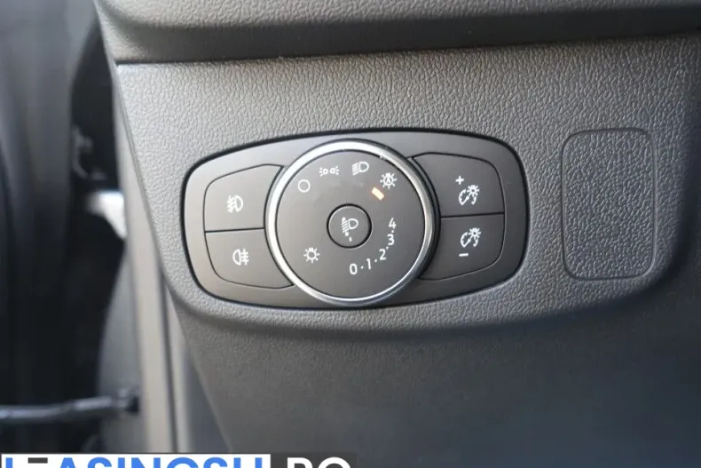 Ford Focus din 2025 cu 1 km - oferta FOR243621 - foto 22