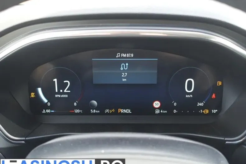 Ford Focus din 2025 cu 1 km - oferta FOR243621 - foto 23
