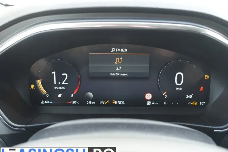 Ford Focus din 2025 cu 1 km - oferta FOR243621 - foto 24