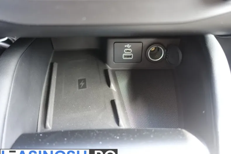 Ford Focus din 2025 cu 1 km - oferta FOR243621 - foto 27