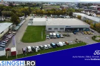 Ford Focus din 2025 cu 1 km - oferta FOR243621 - foto 28